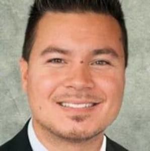 Meet your Posher, Richard